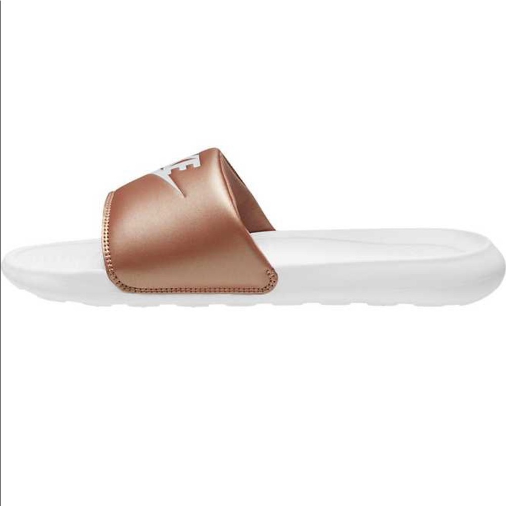 Nike Women's Victori One Slides - Picture 2 of 5